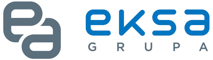 Eksa Grupa – Web Shop