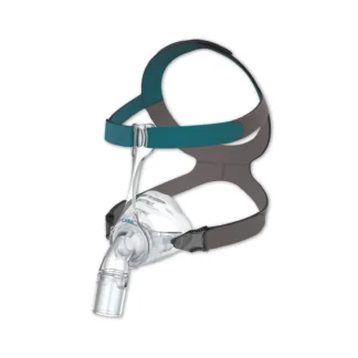 Cara nasal
